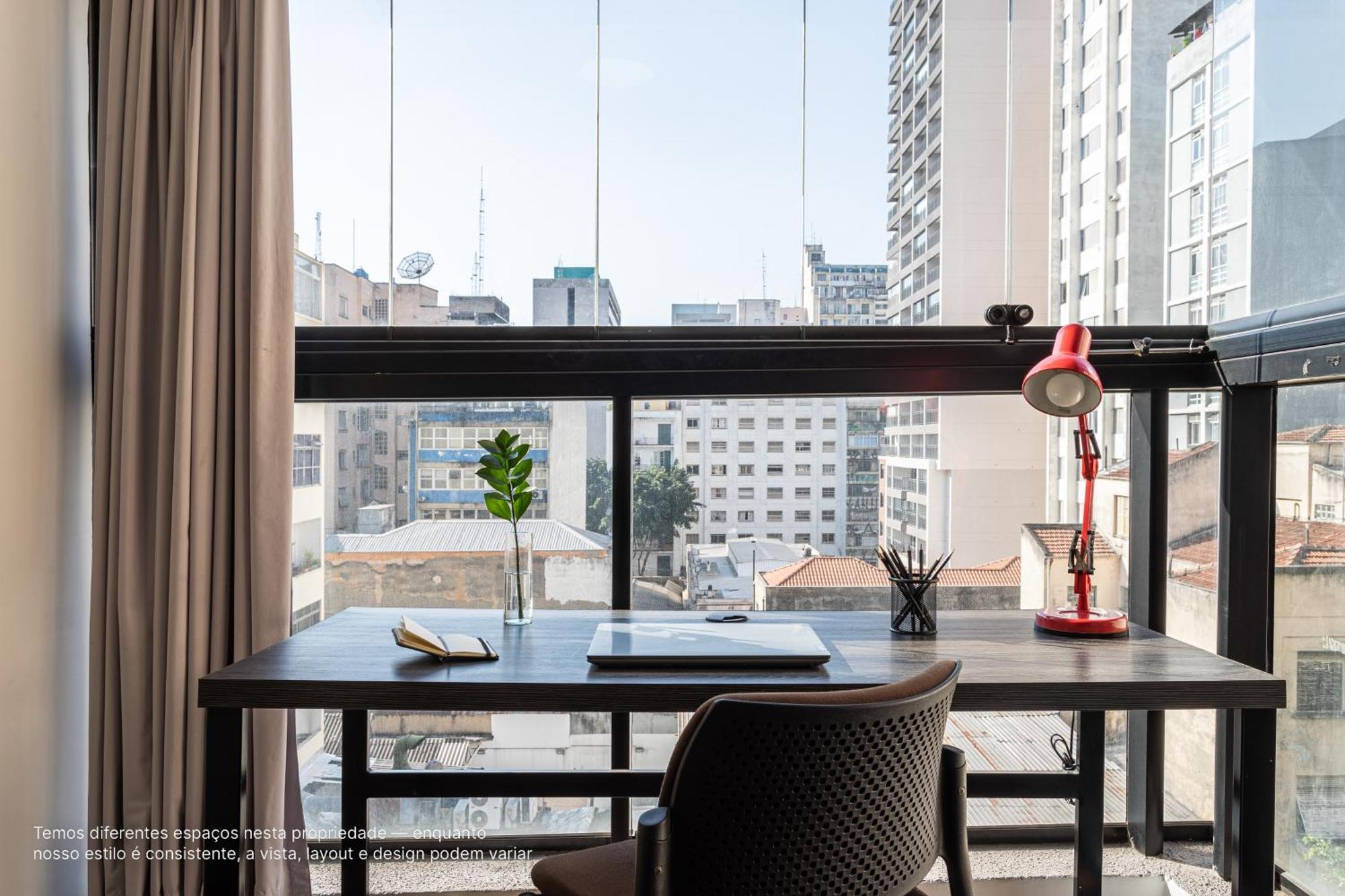 Predio Completo Na Consolacao Com Piscina No Rooftop - Share Consolacao Sao Paulo Cameră foto