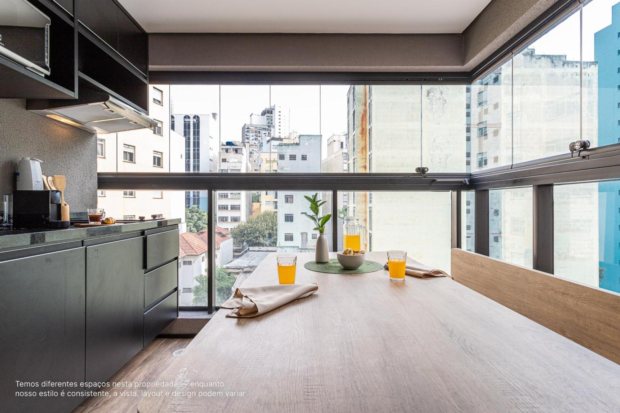 Predio Completo Na Consolacao Com Piscina No Rooftop - Share Consolacao Sao Paulo Cameră foto